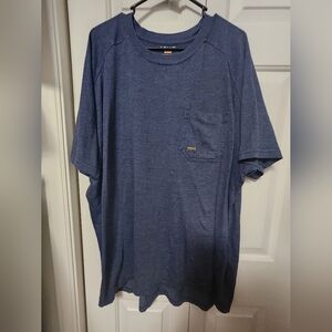 Ariat Mens Work Shirt Size 2xl